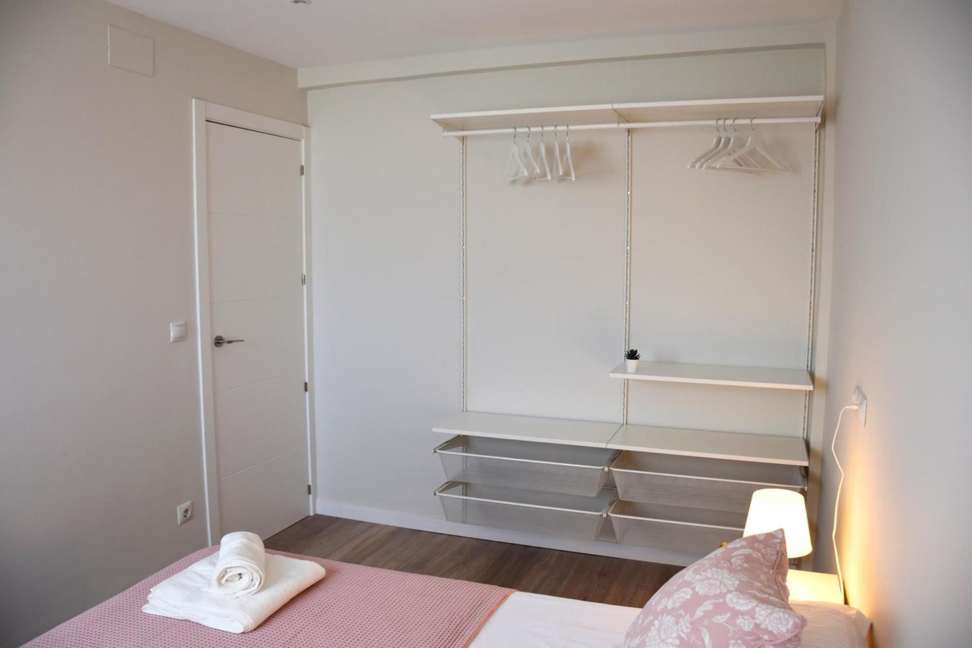 Apartamento Atardeceres En