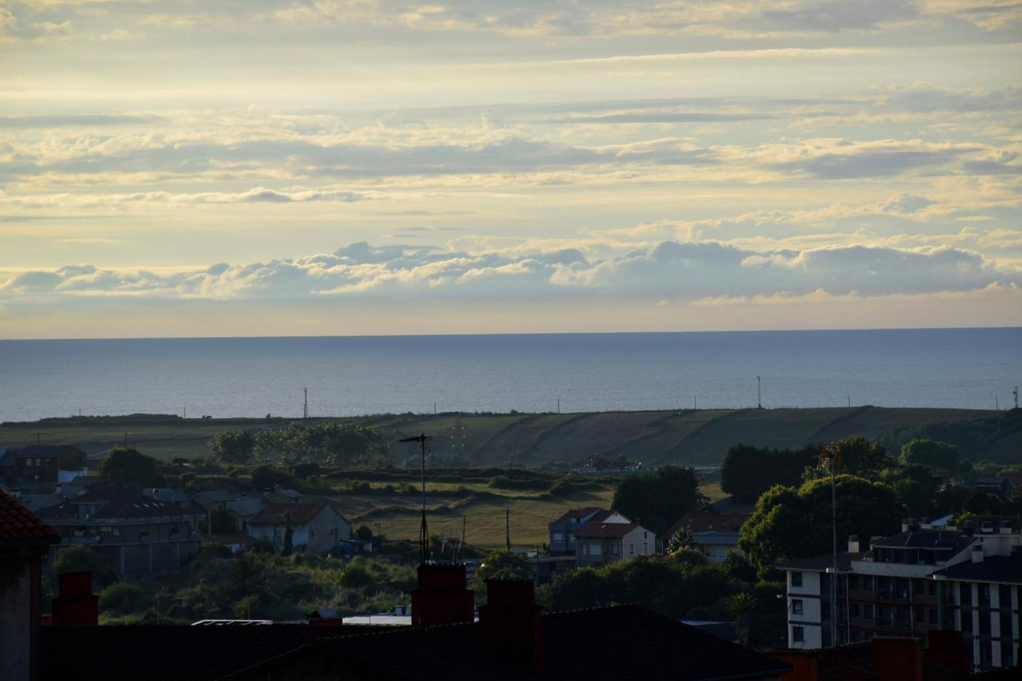 Atardeceres En *