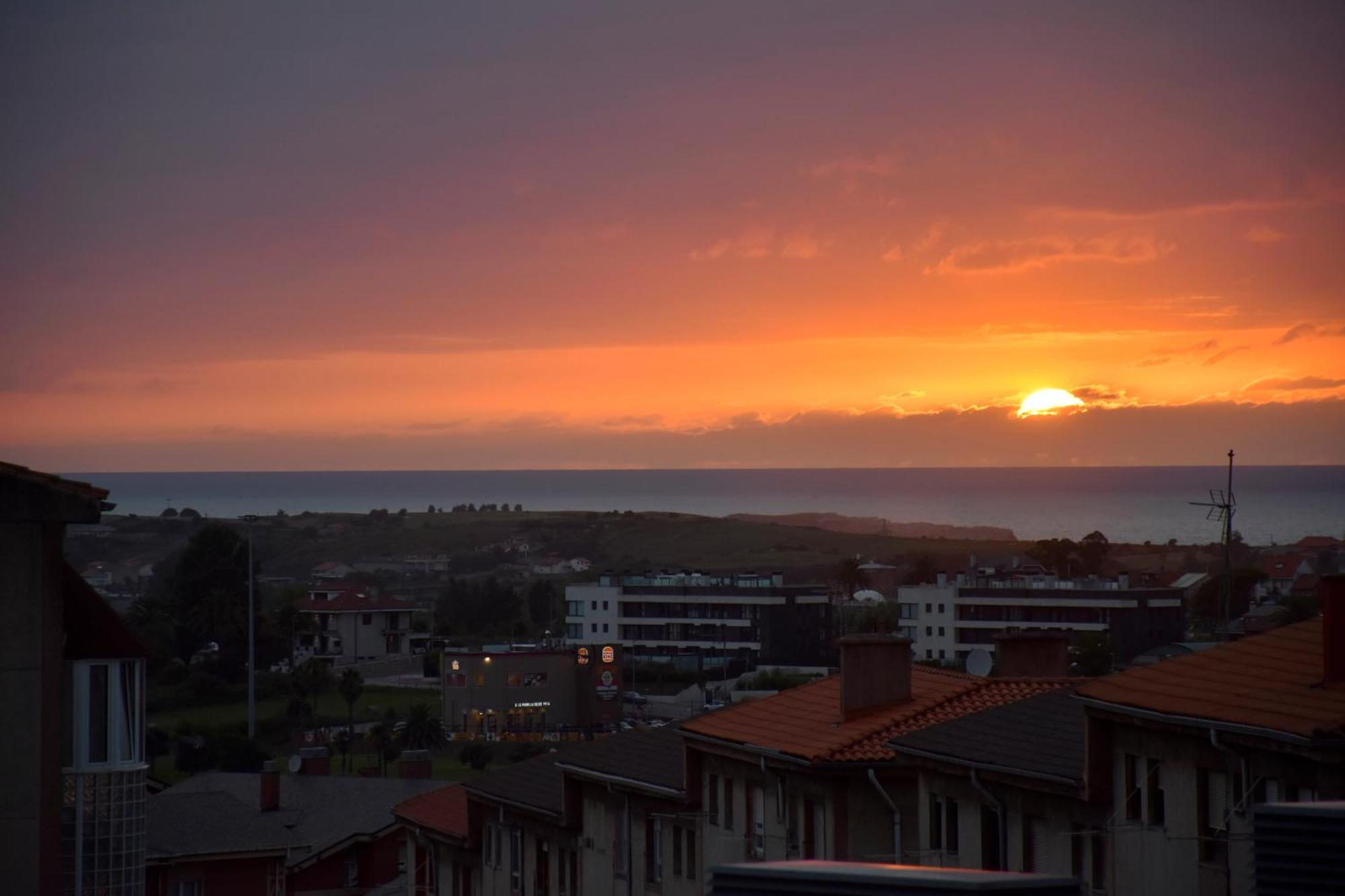 Apartamento Atardeceres En Santander